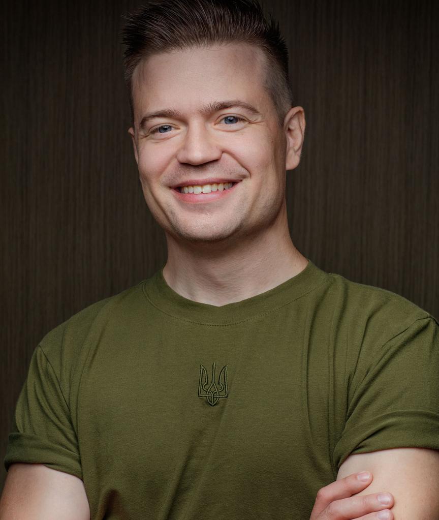Павло Пікулін